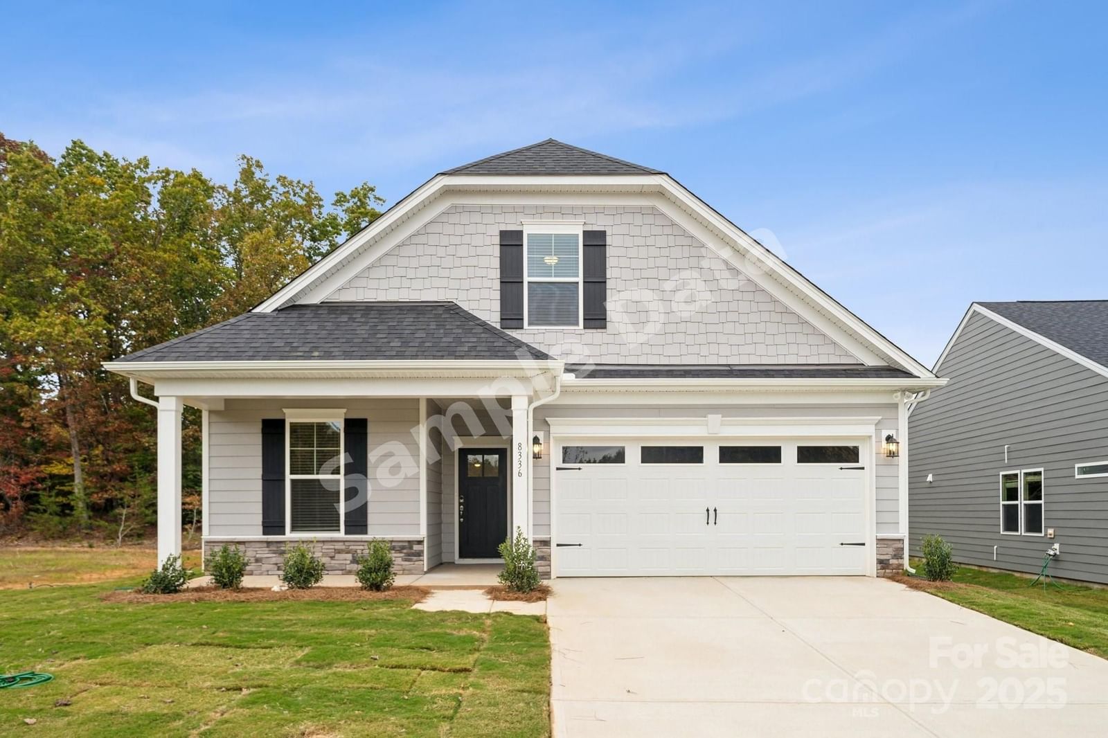 Photo of 8336 Acadia Parkway