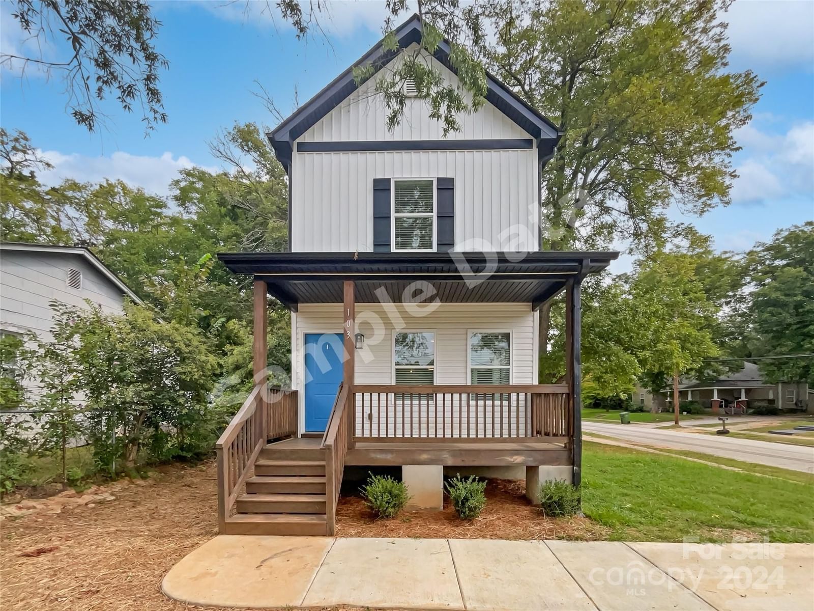 Photo of 103 Pleasant Hill Street