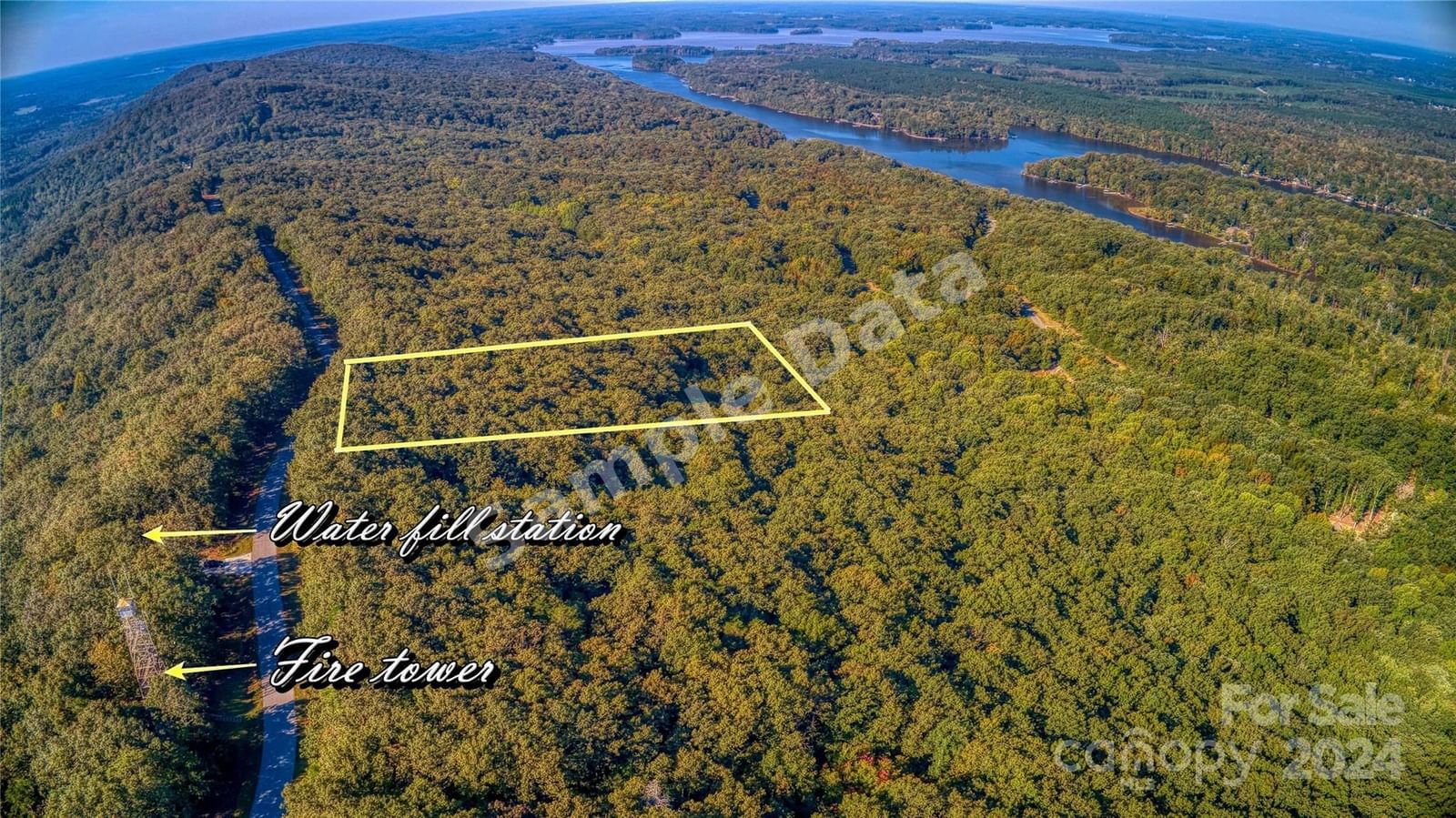 2389 Sierra Trace Road — photo 3