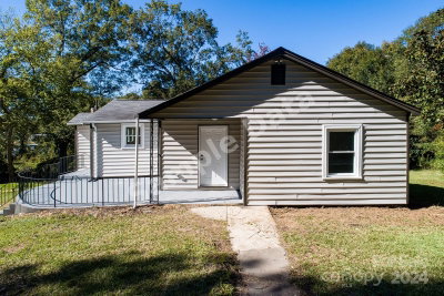 121 Faulkenberry Road