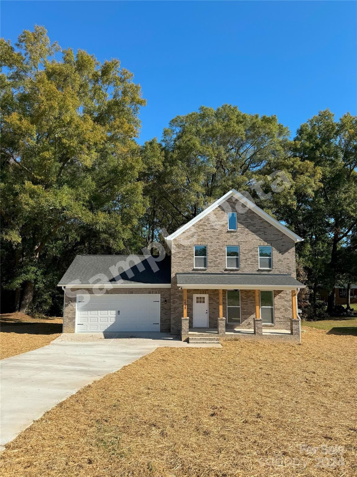 Photo of 1018 Cross Creek Drive