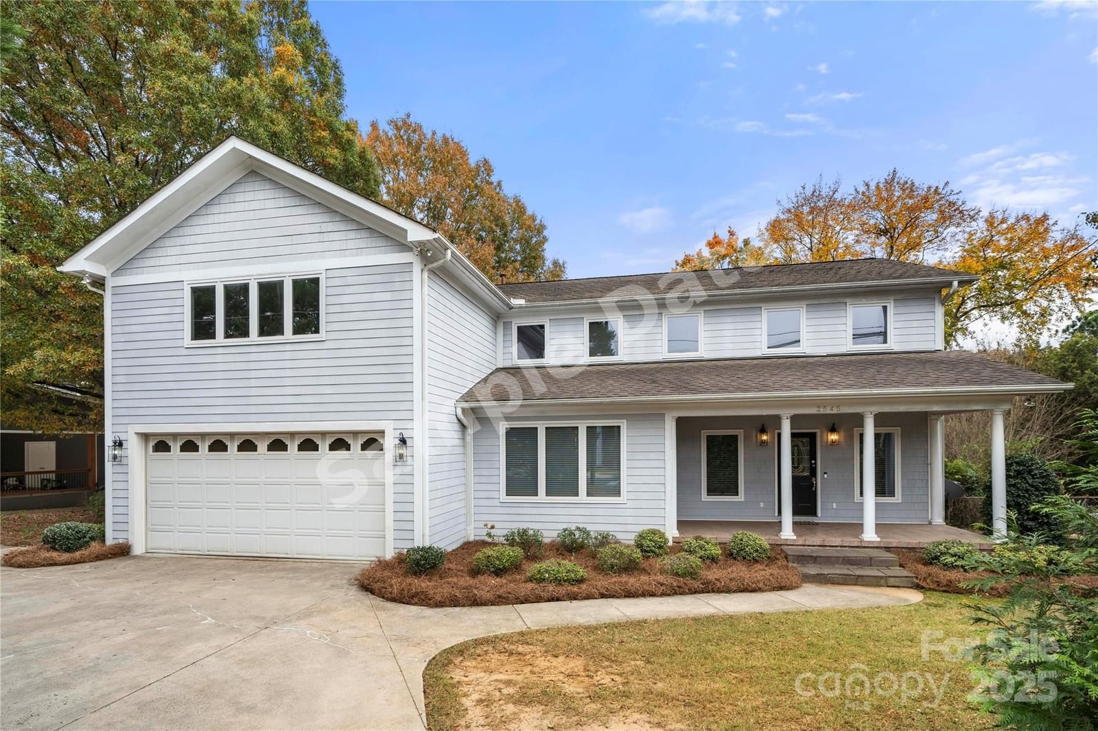 Photo of 2545 Rea Road