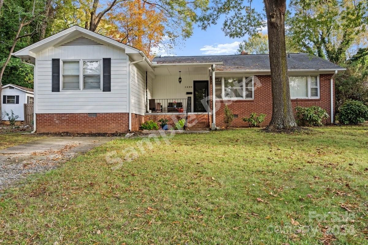 Photo of 1400 Fern Forest Drive