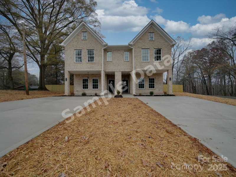 230 & 232 Freedom Drive #2 units