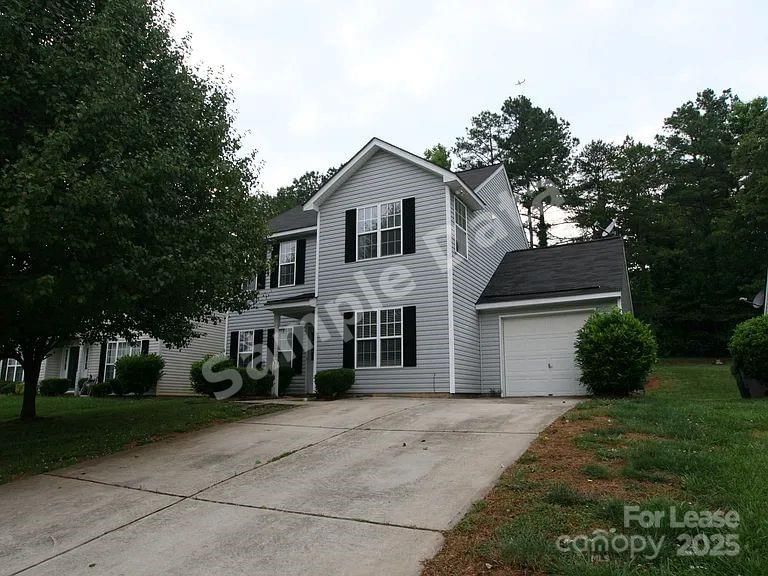 3334 Nevin Brook Road, Charlotte, NC, 28269