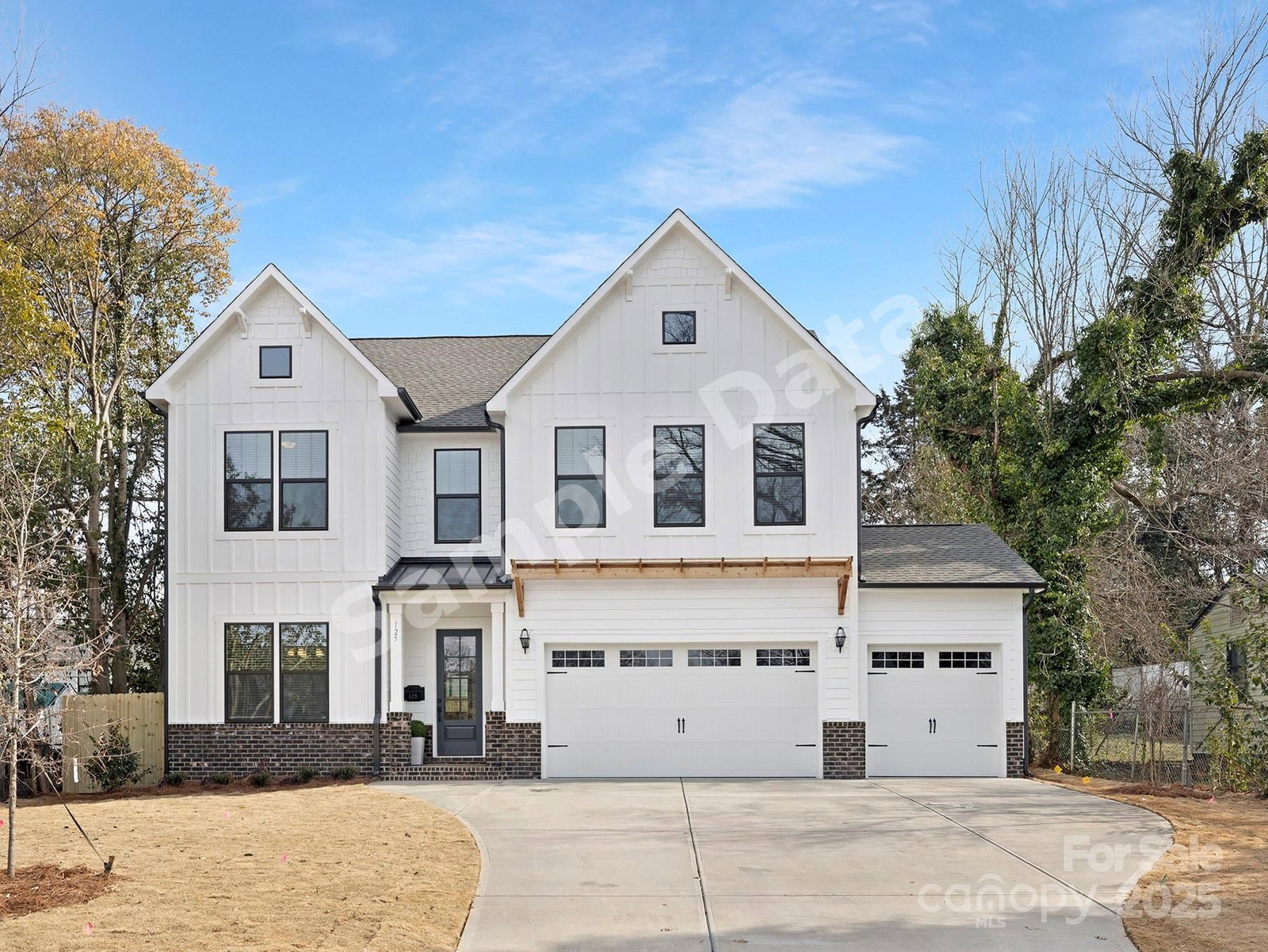 Photo of 125 Gregg Street