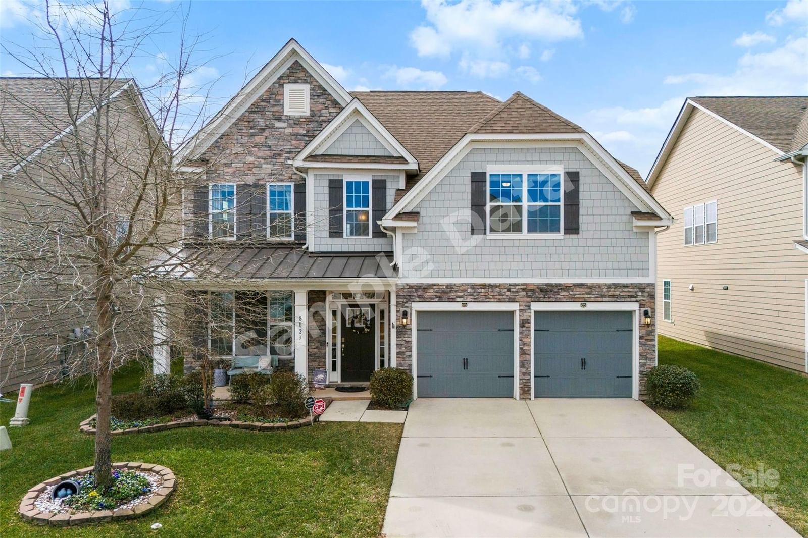 Photo of 8023 Alford Road