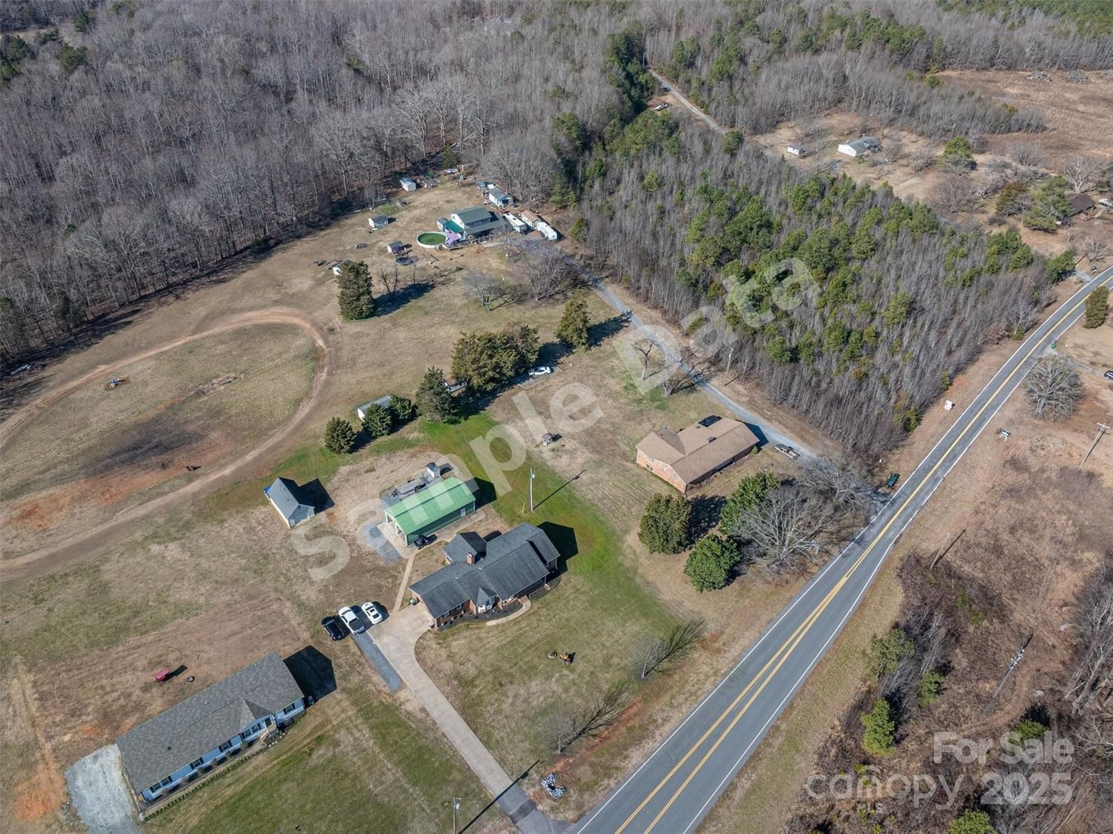 Photo of 603 Tribal Road