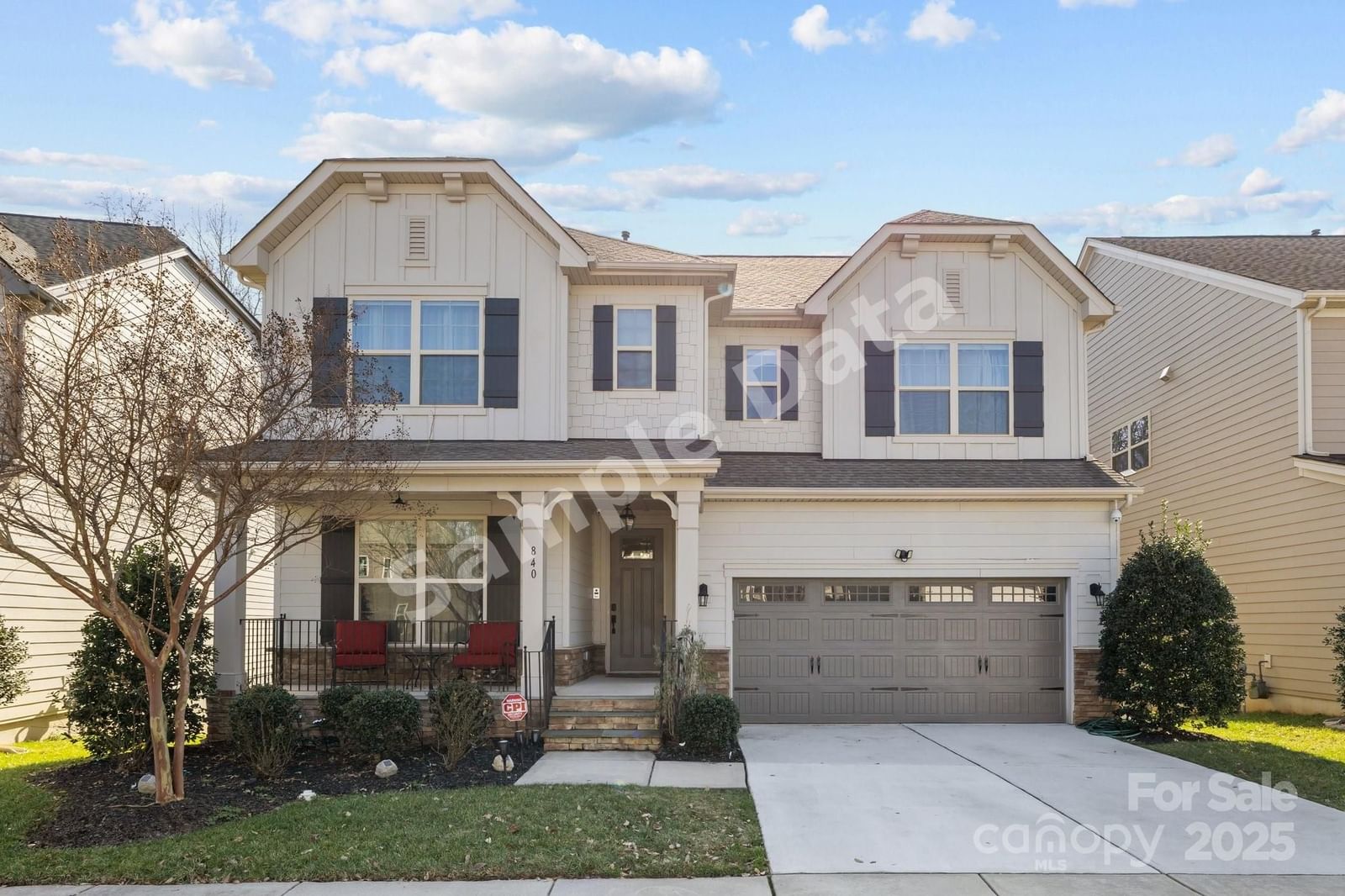 840 Pecan Tree Lane, Fort Mill, SC, 29715