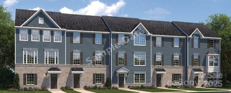 434 Serenity Circle #F