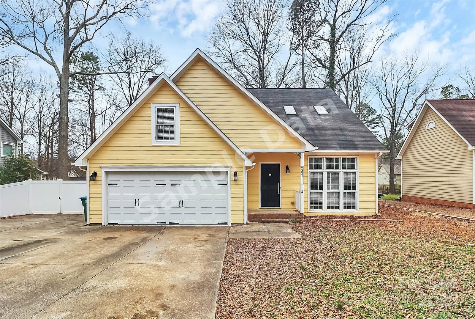 Photo of 2321 Heathershire Lane