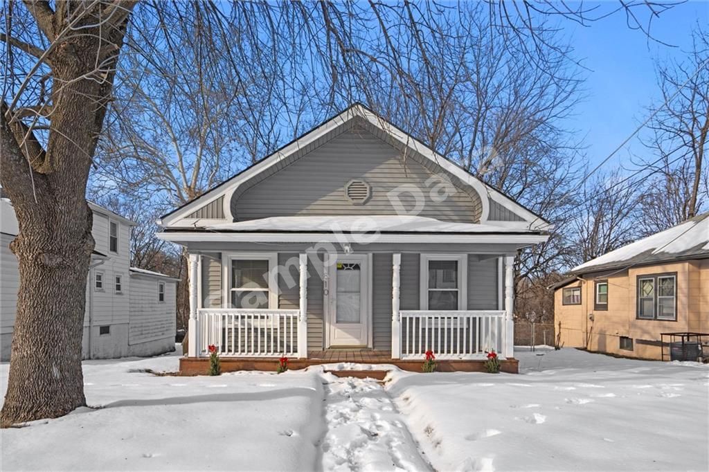 Photo of 810 Fuller Street