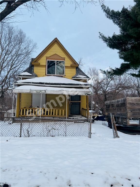 Photo of 1917 Kansas Avenue