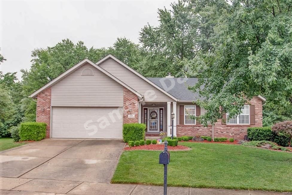 Photo of 1514 Stonebrooke Drive