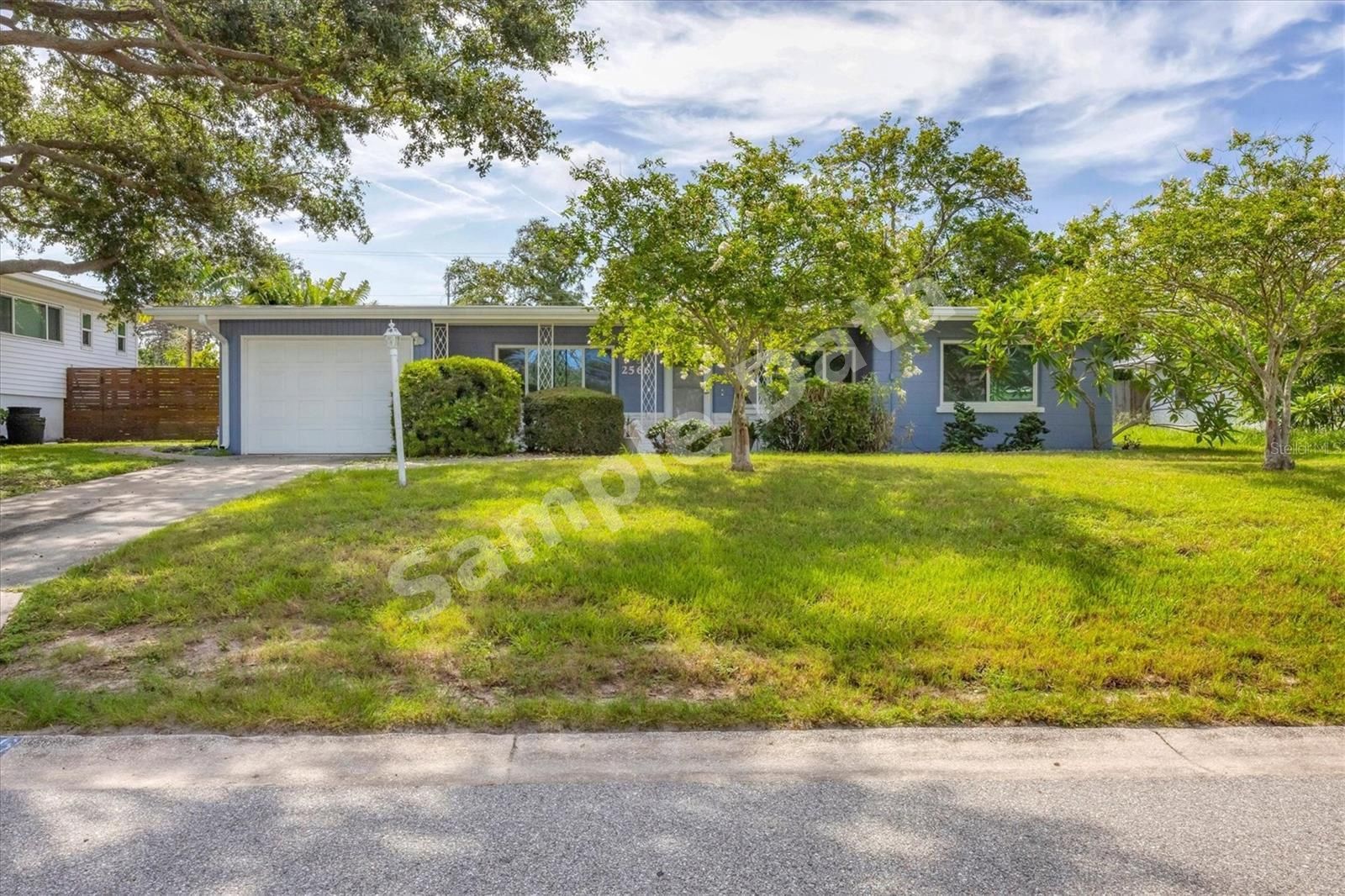 2566 Tulip Street