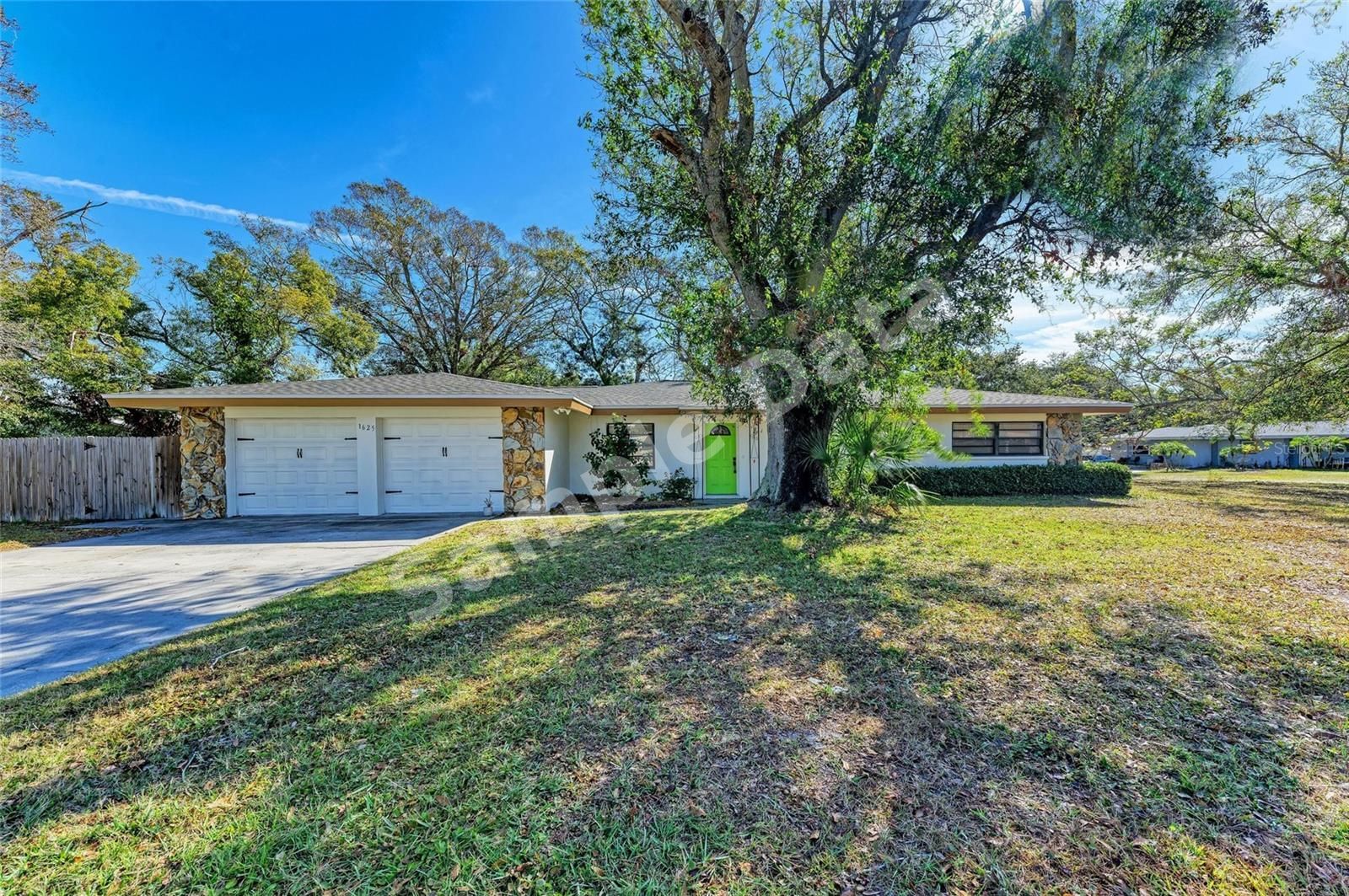 1625 BRAVO DRIVE