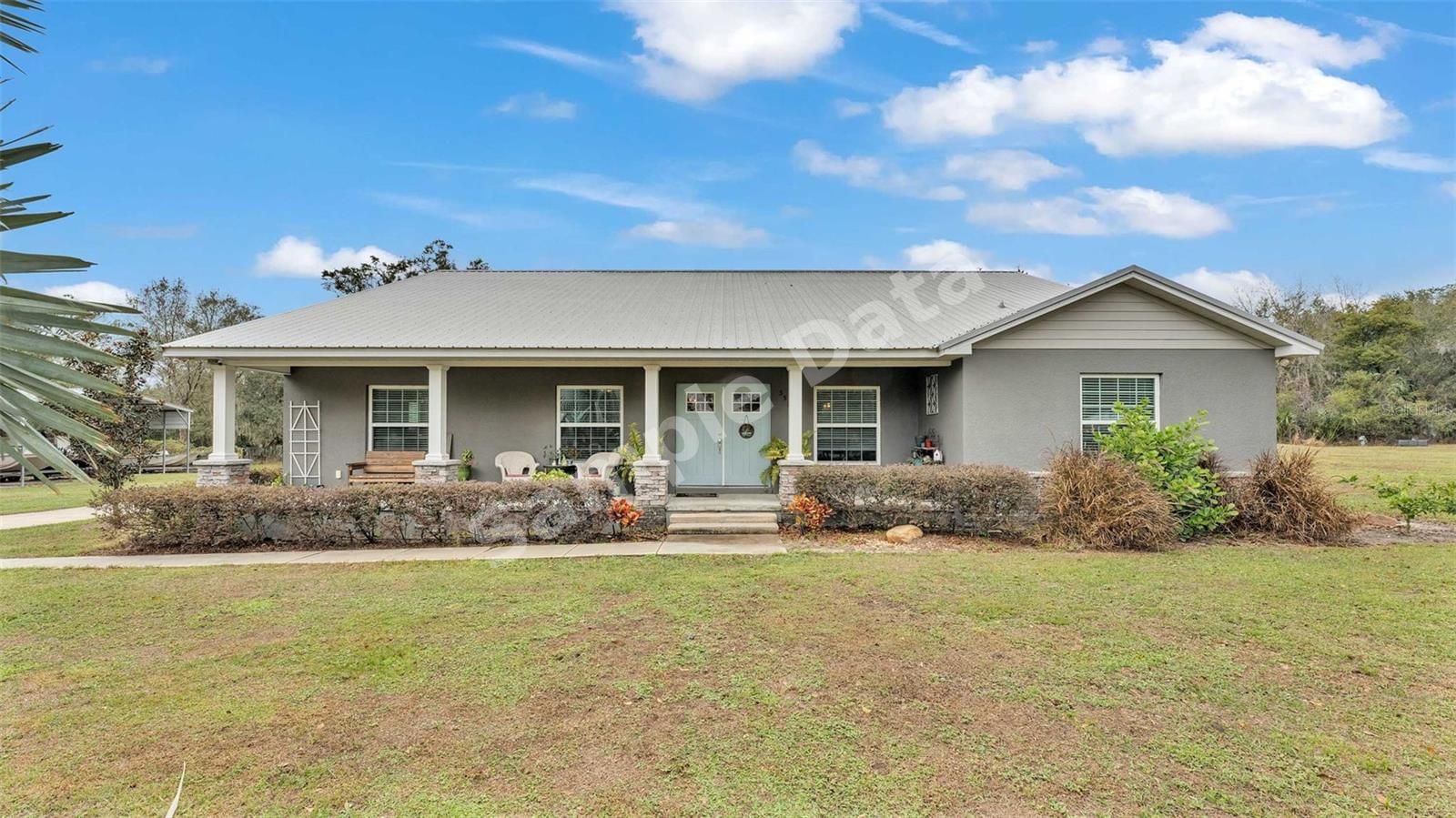 Photo of 5576 Albert Williams Road