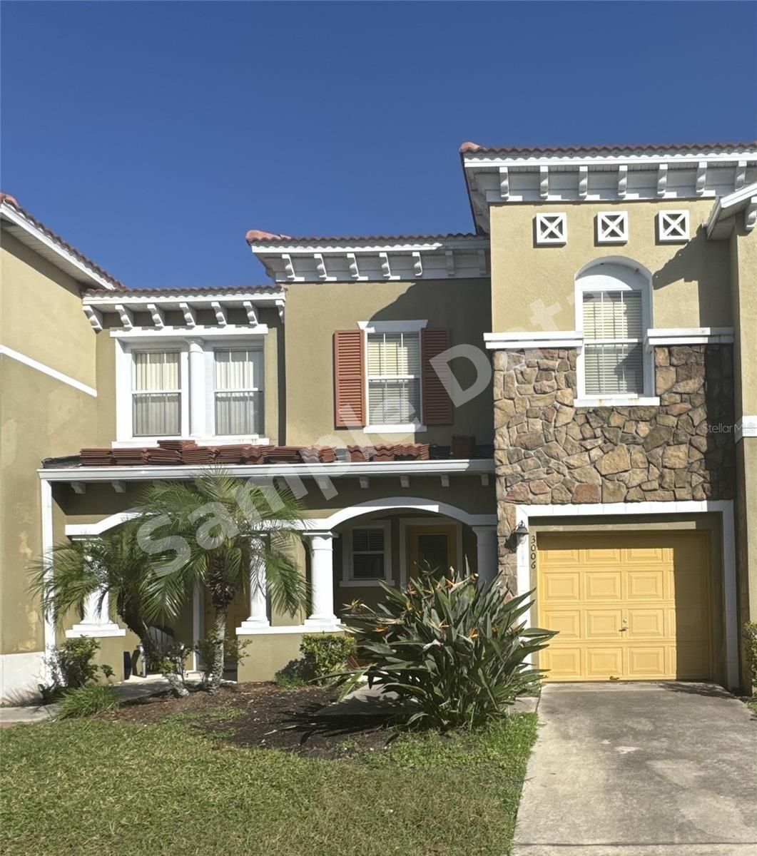 3006 SEAVIEW CASTLE DRIVE photo 2
