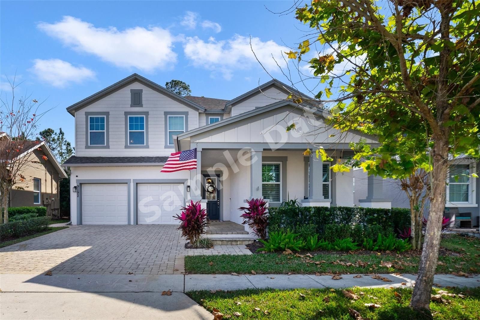 Photo of 9192 Bradleigh Drive