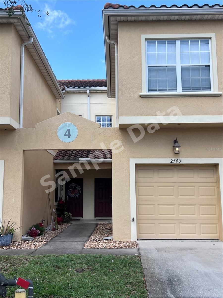Photo of 2740 Oakwater Drive