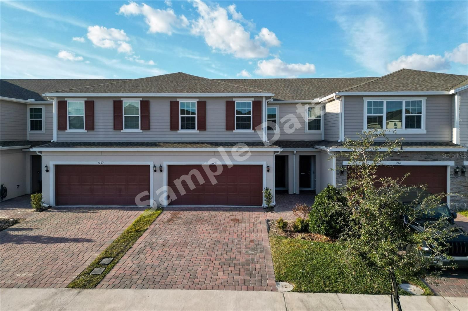 Photo of 1292 Wispy Cypress Drive