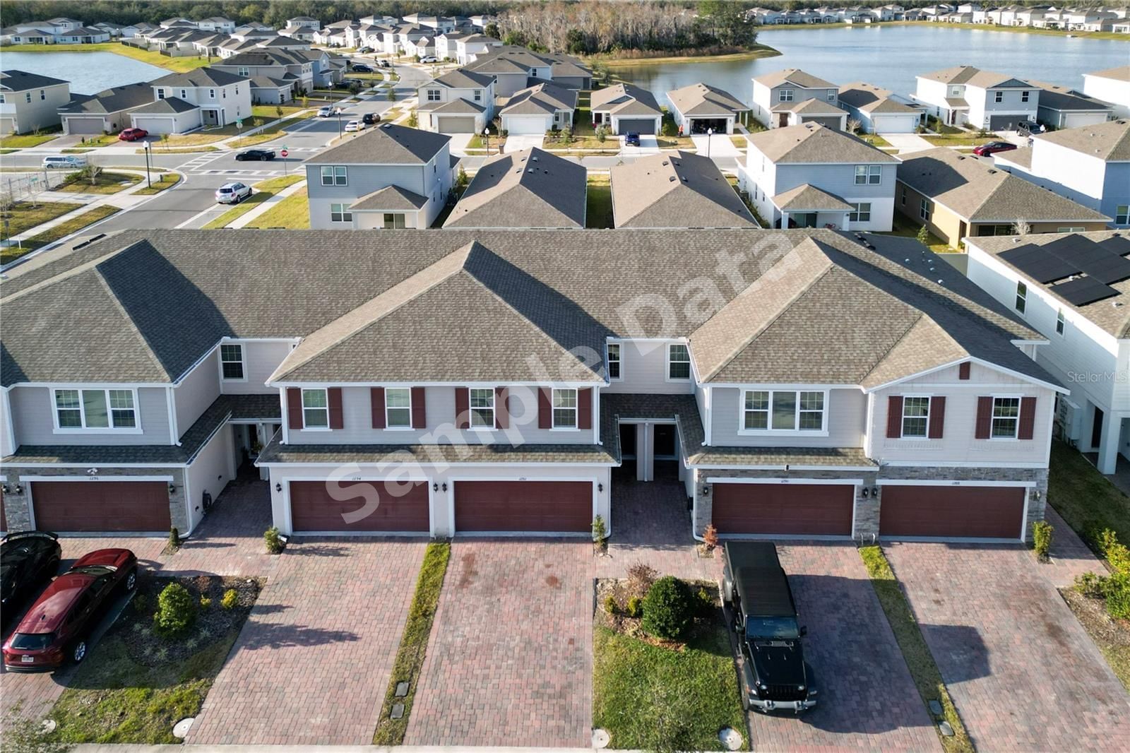 1292 WISPY CYPRESS DRIVE photo 3