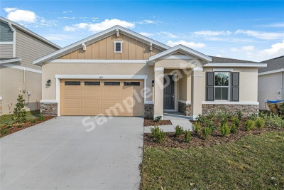1491 AUGUST GRAY DRIVE