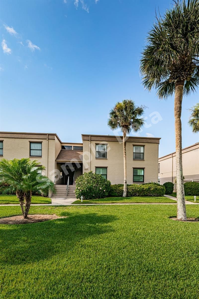 19725 GULF BOULEVARD #46 photo 11