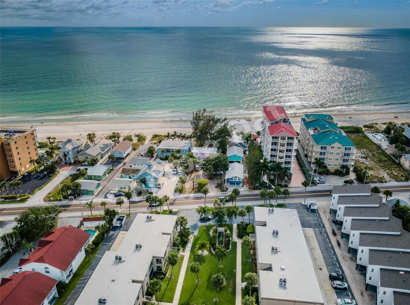 19725 GULF BOULEVARD #46 photo 4