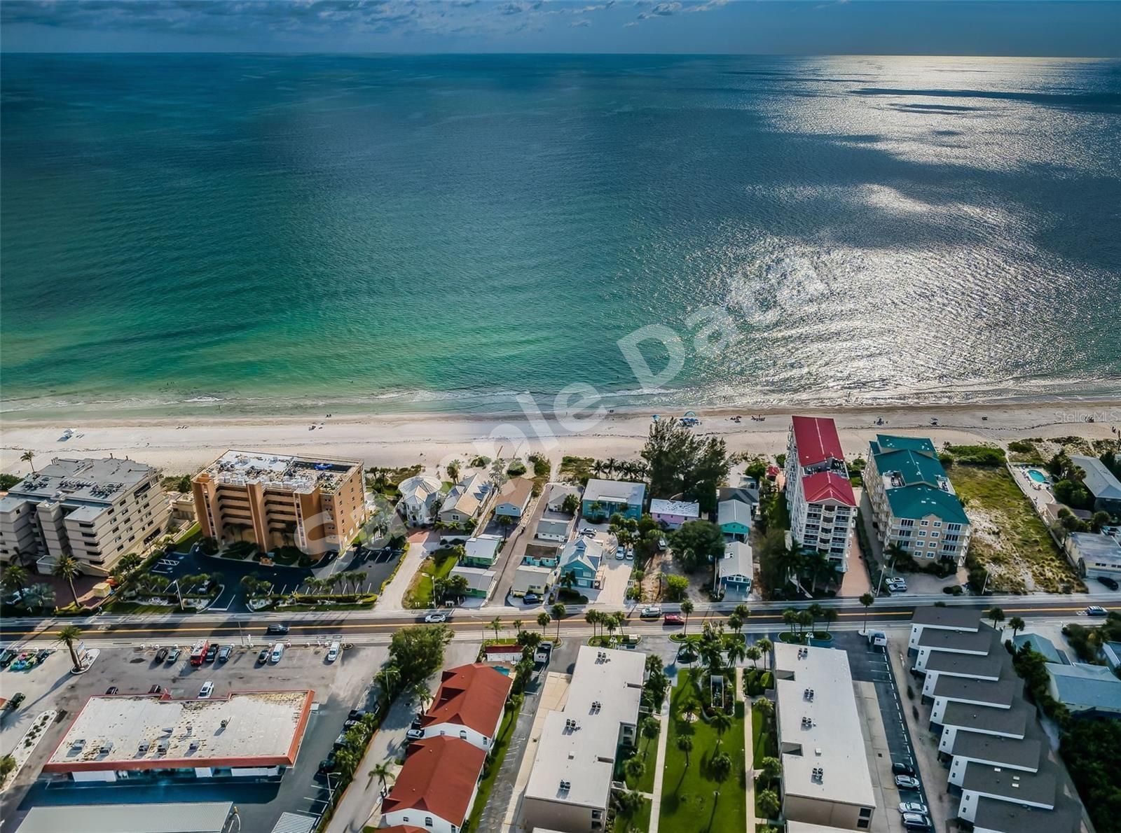 19725 GULF BOULEVARD #46 photo 10