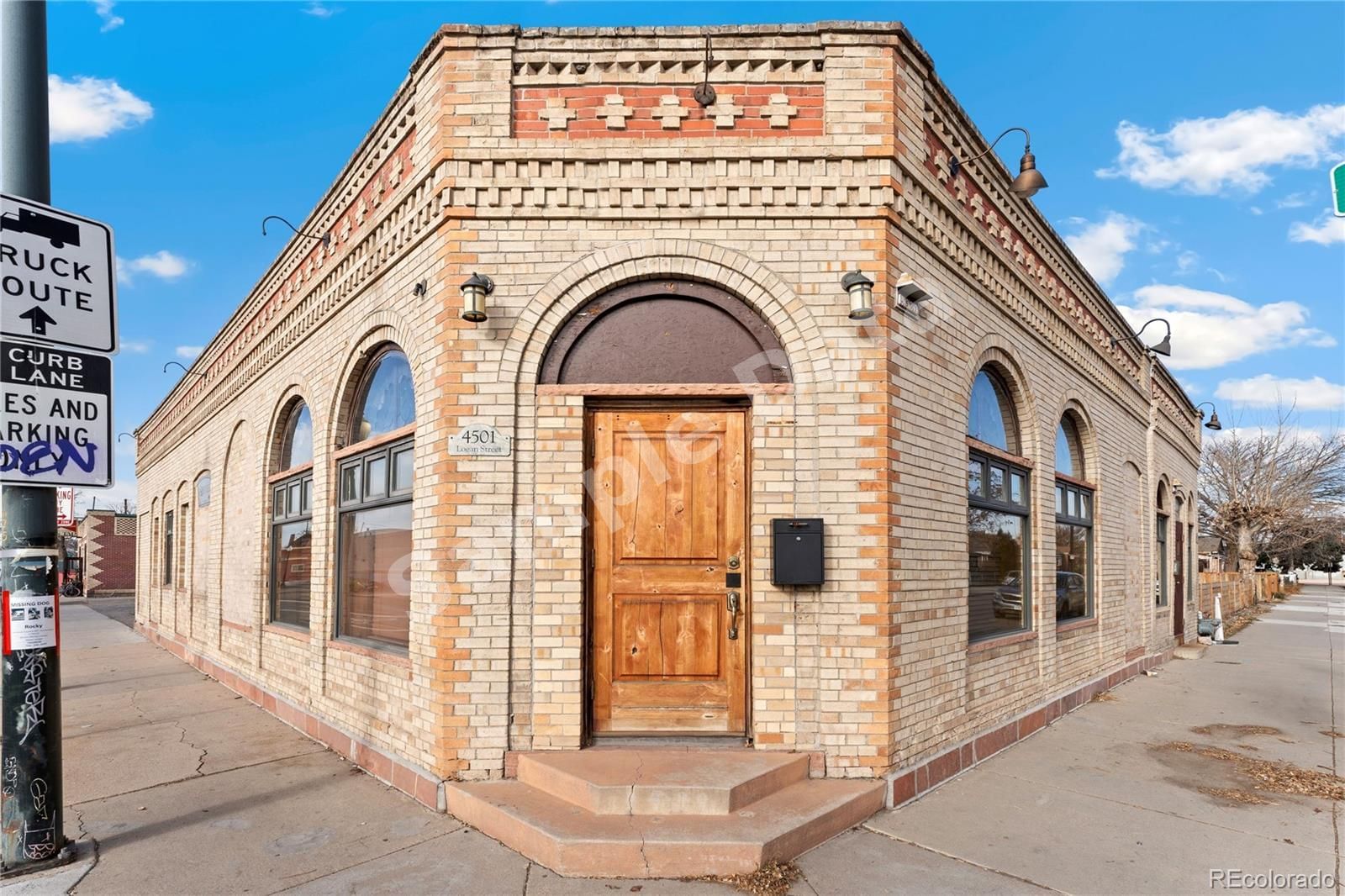 Photo of 4501 Logan Street