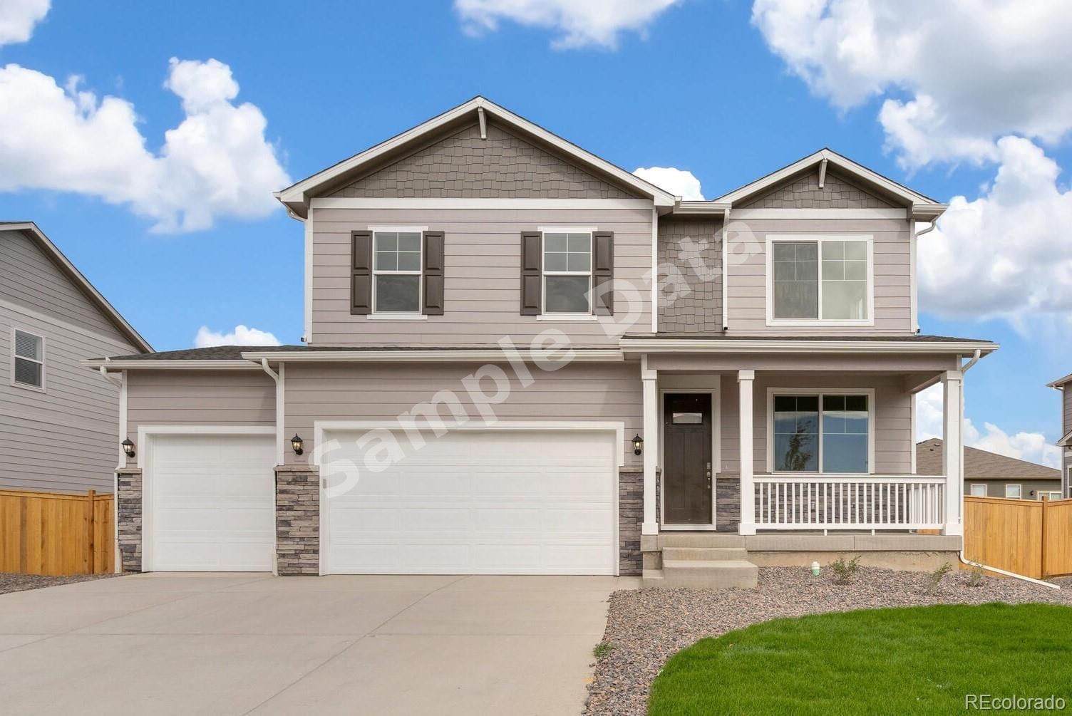 Photo of 6344 Coralbell Street