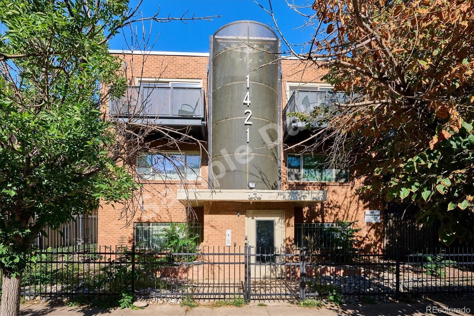 Photo of 1421 Pearl Street
