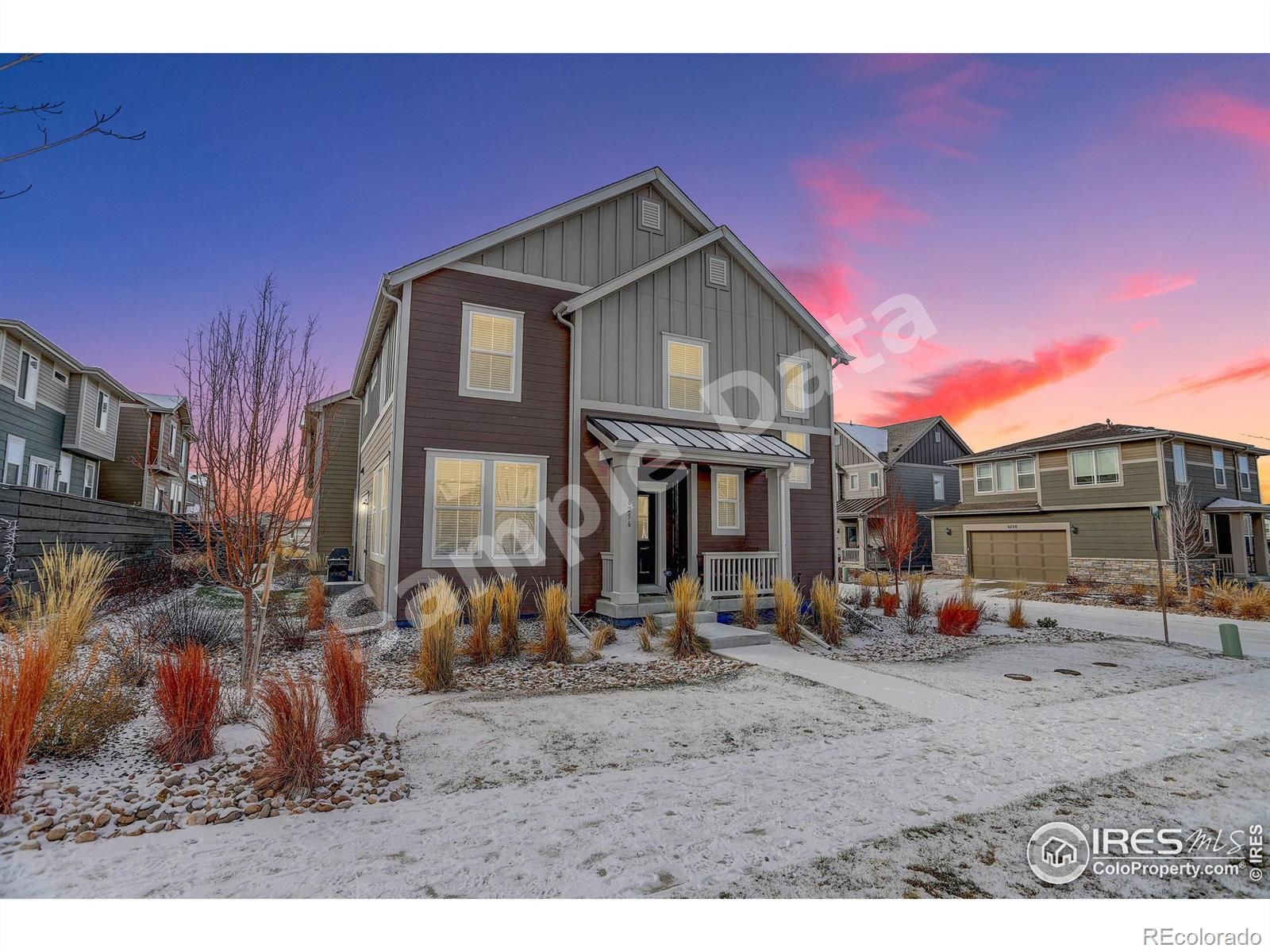 Photo of 6256 Wild Rye Street