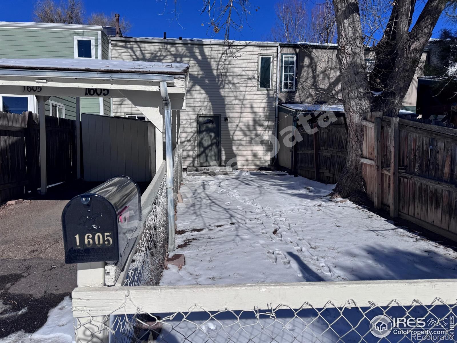 Photo of 1605 Longbow Court