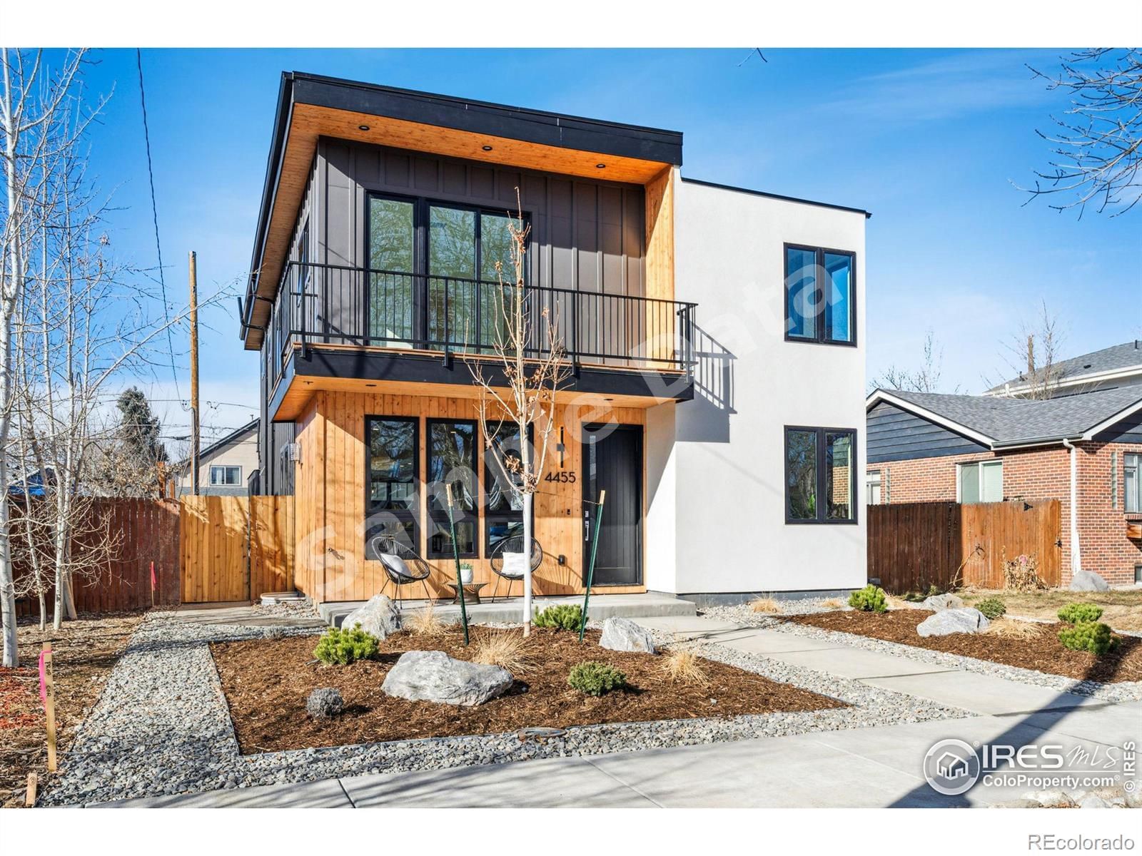 Photo of 4455 Xavier Street