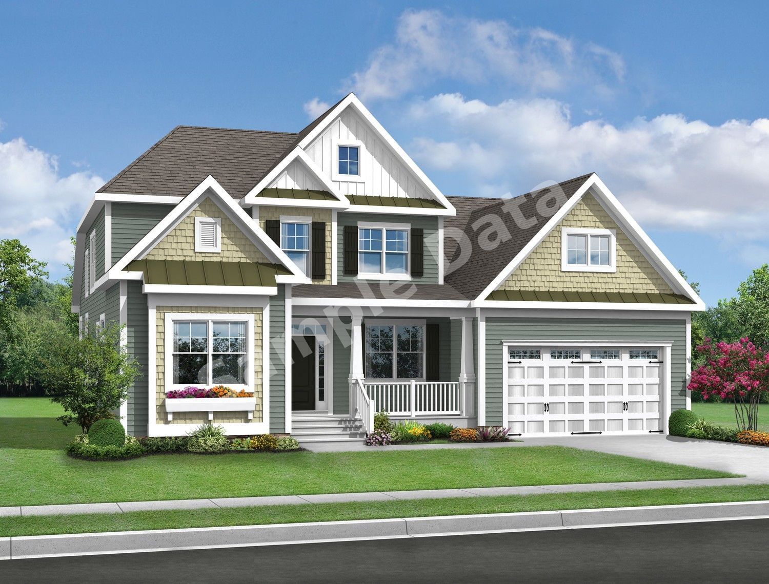 Photo of 337 Woodbine Road