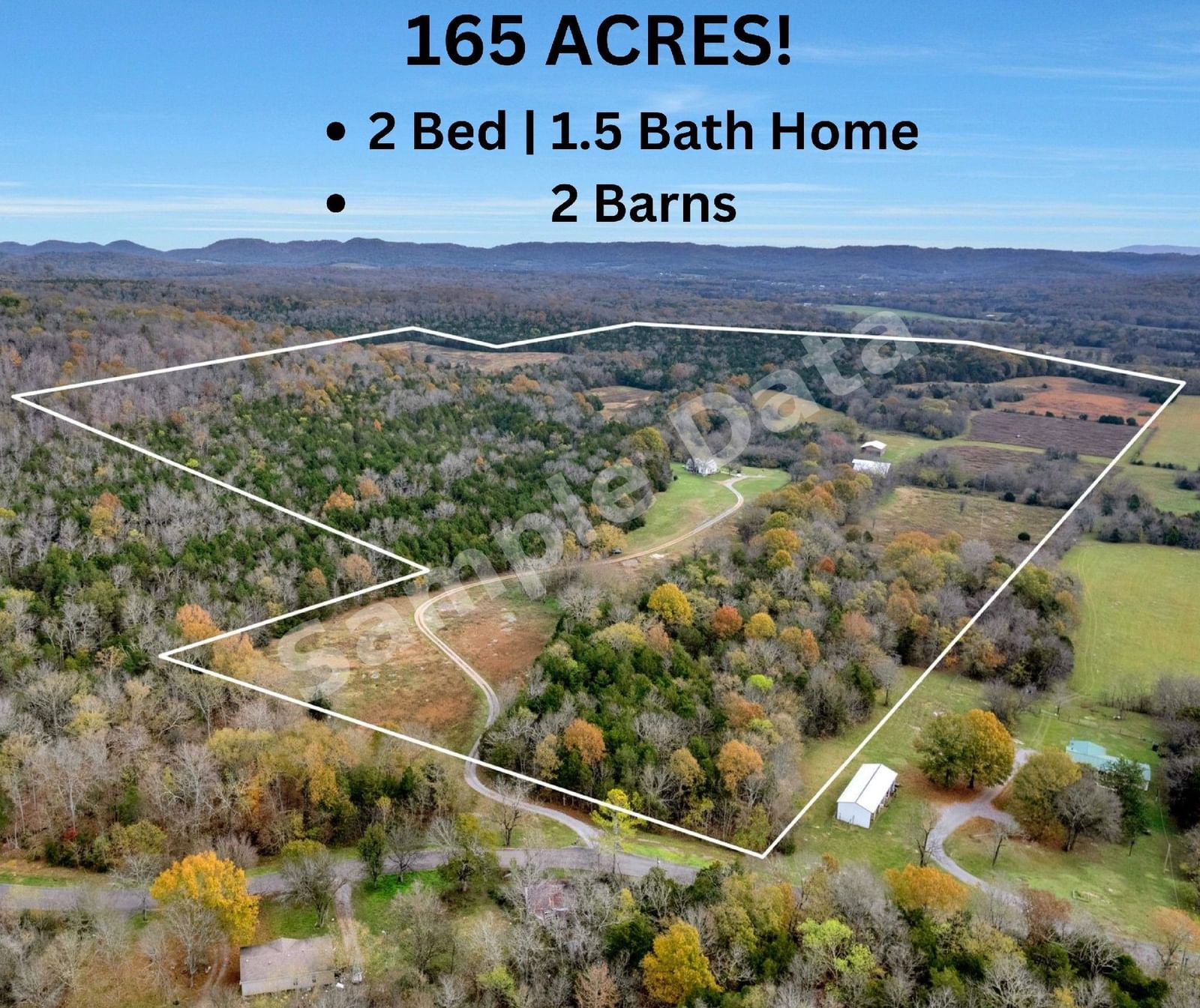 2378 E Trimble Rd, Milton, TN