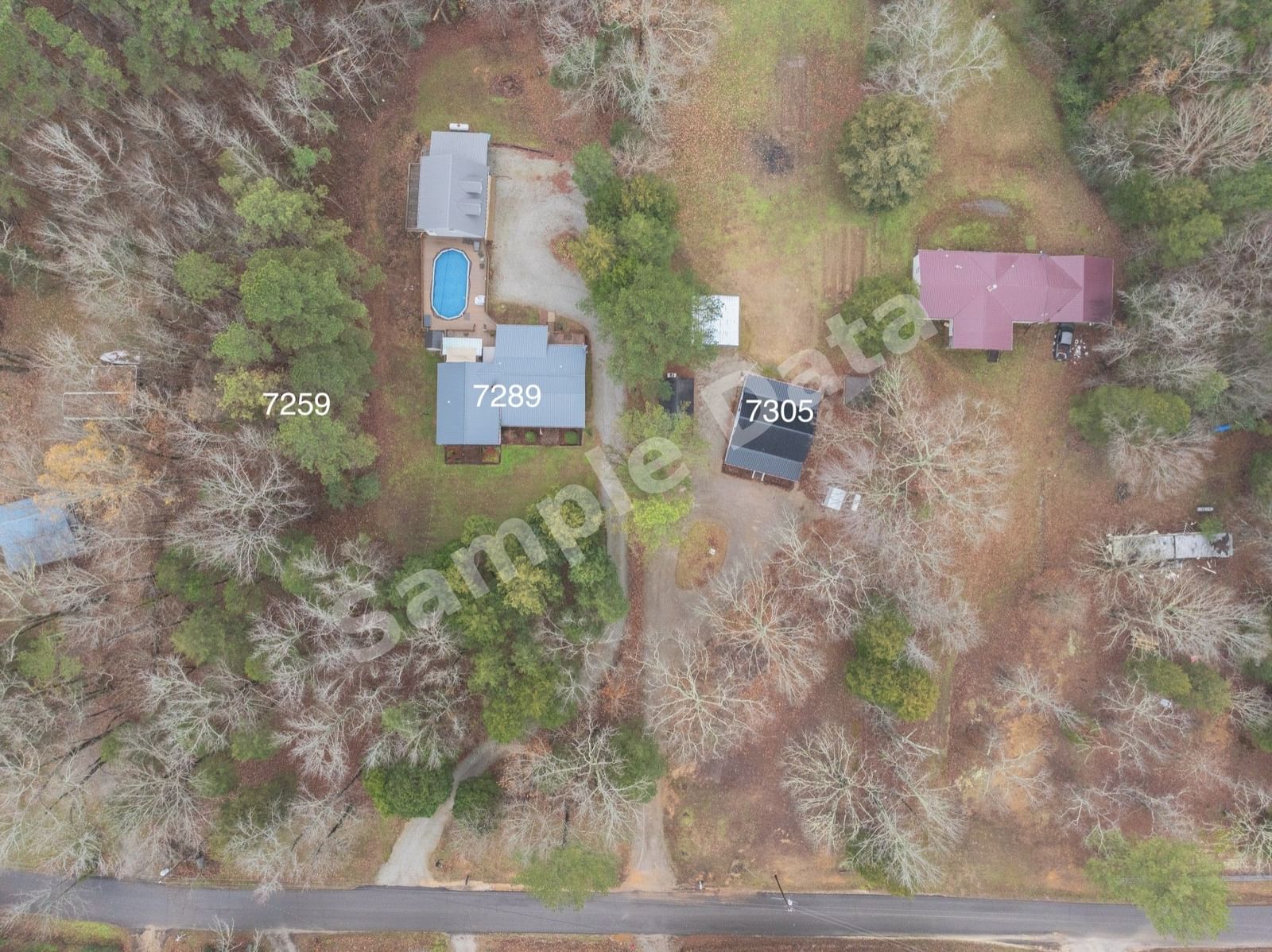 Photo of 7259 Cuba Landing Rd
