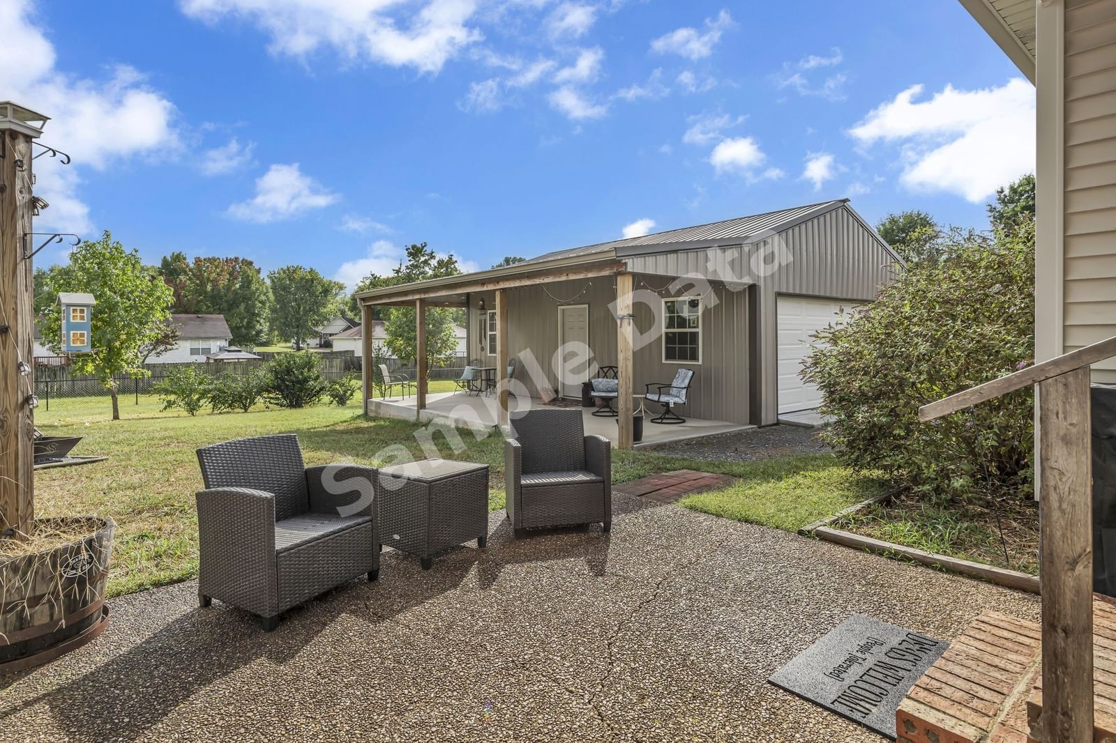 Photo of 1301 Andrea Ln