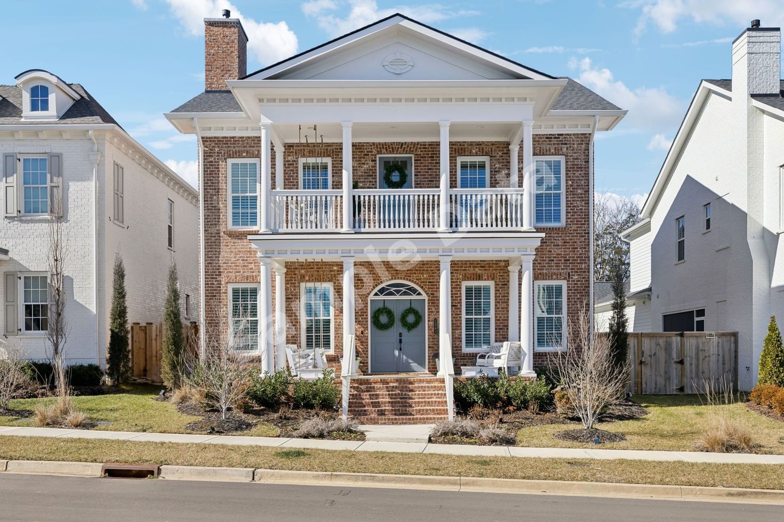 Photo of 1241 Luckett Rd
