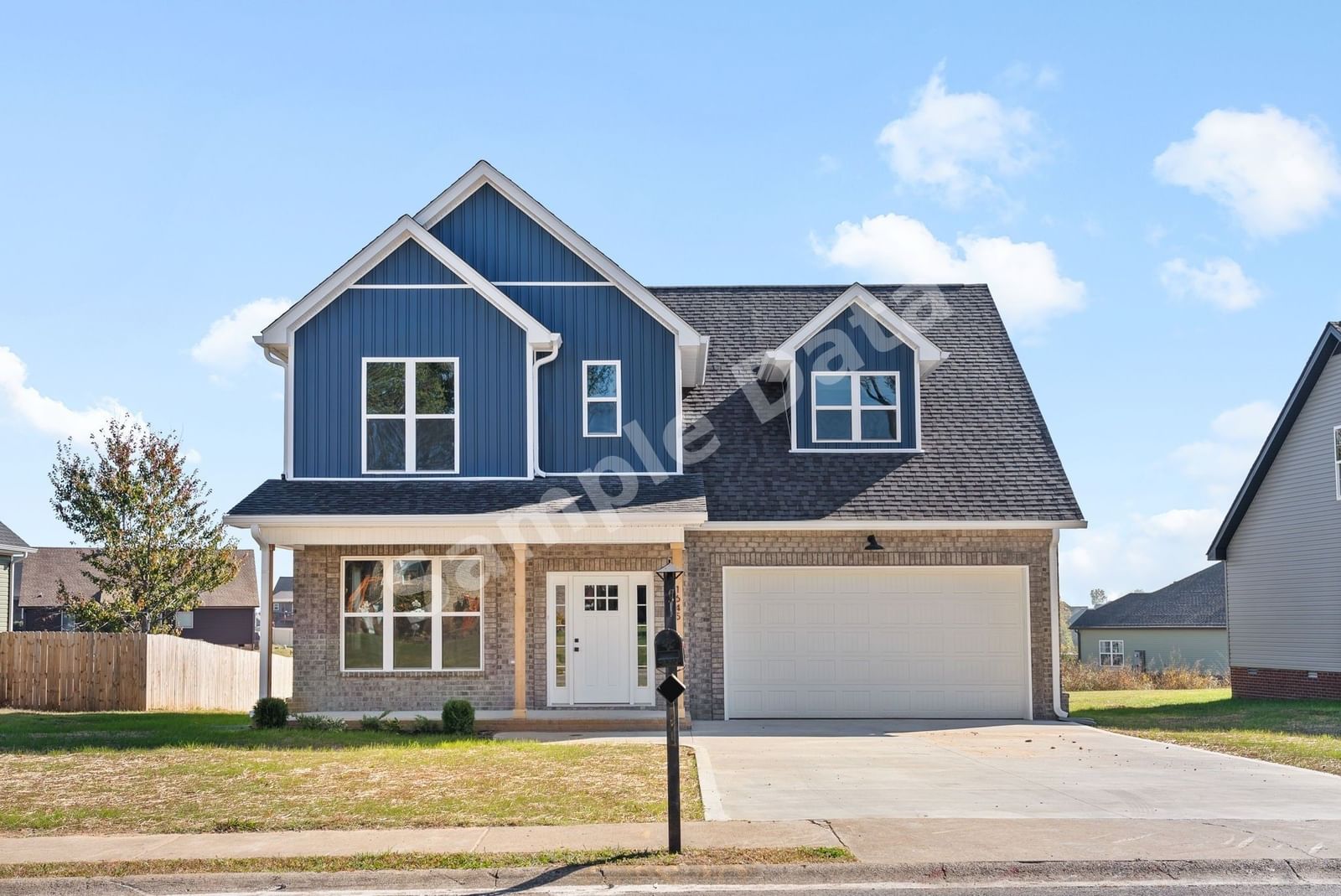 Photo of 1645 Autumn Dr