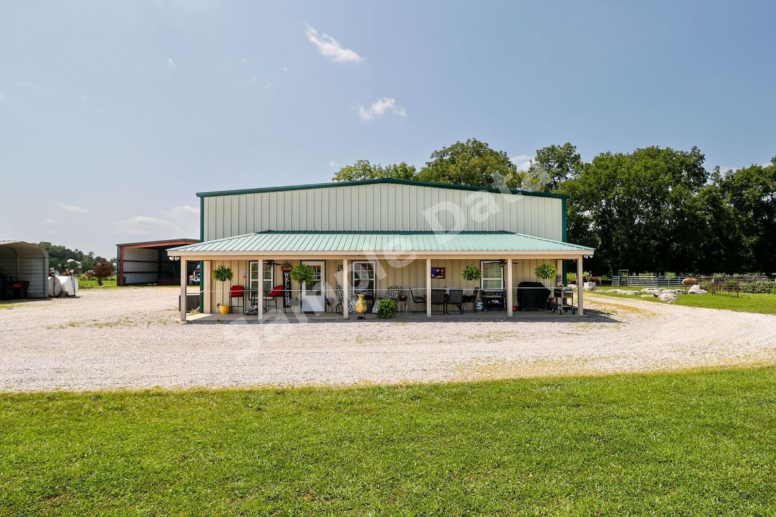 Photo of 4001 Kelley Farris Rd