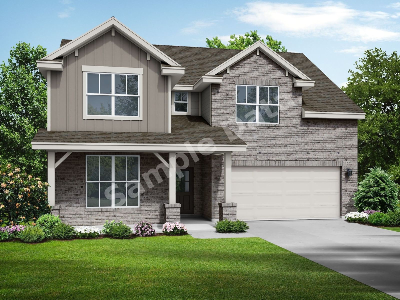 Photo of 301 Old Spring Ln