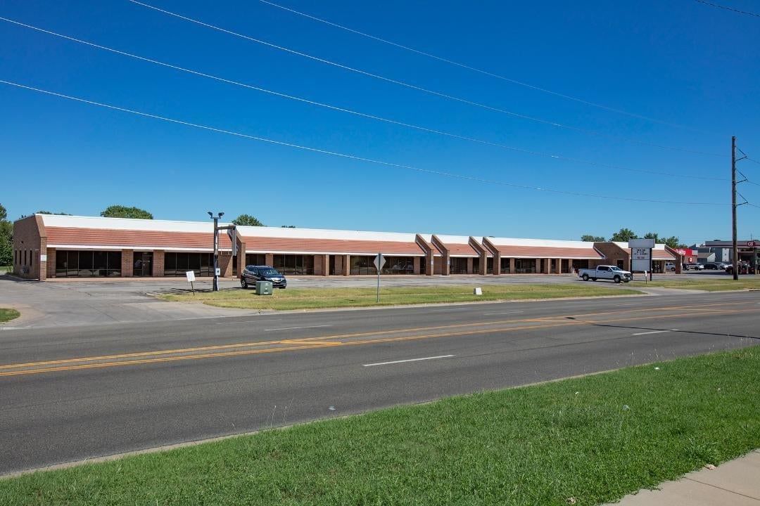 2040 Rock Road, Wichita, KS 67207