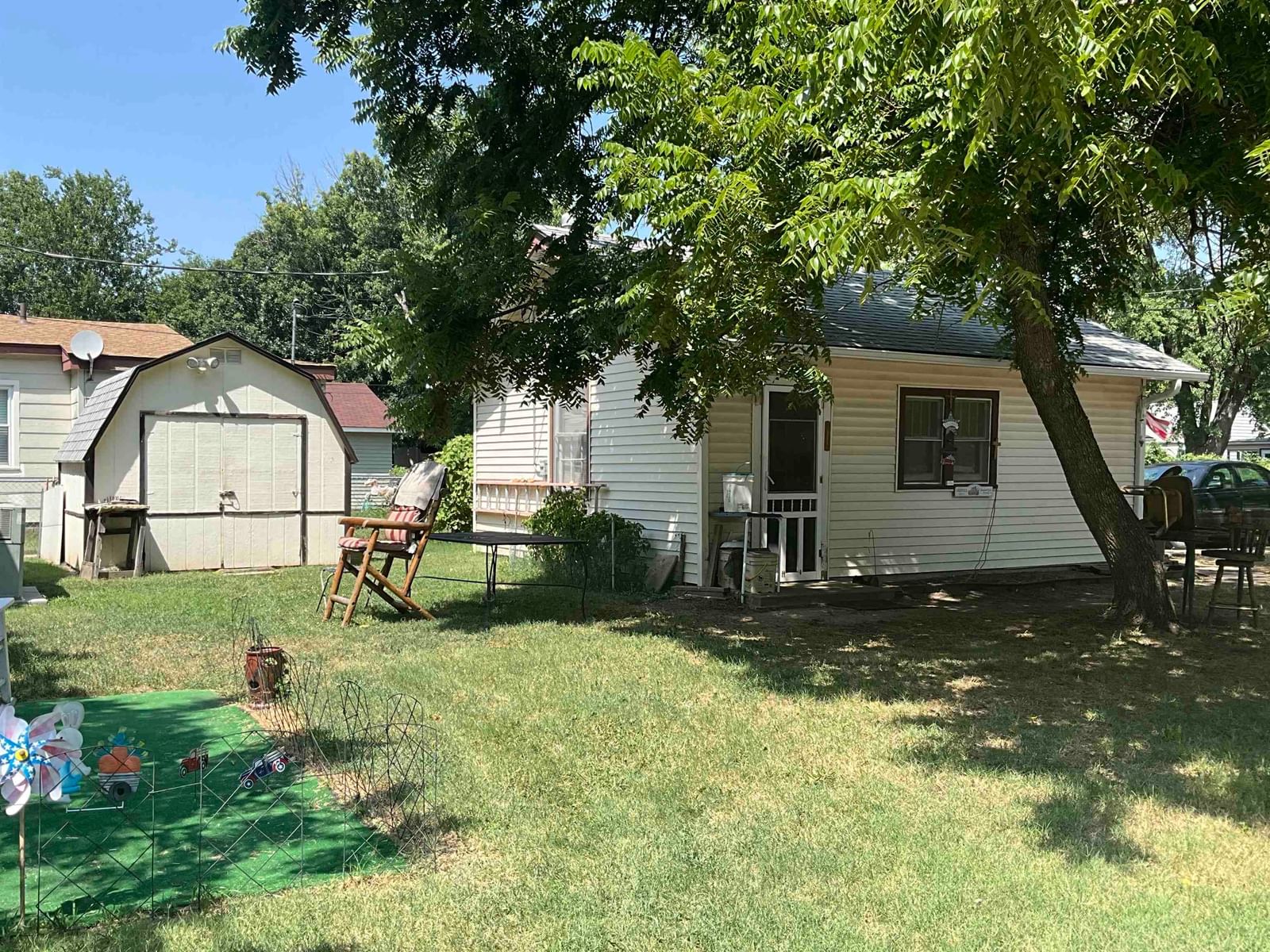 3022 Elm ST, Wichita, KS 67203