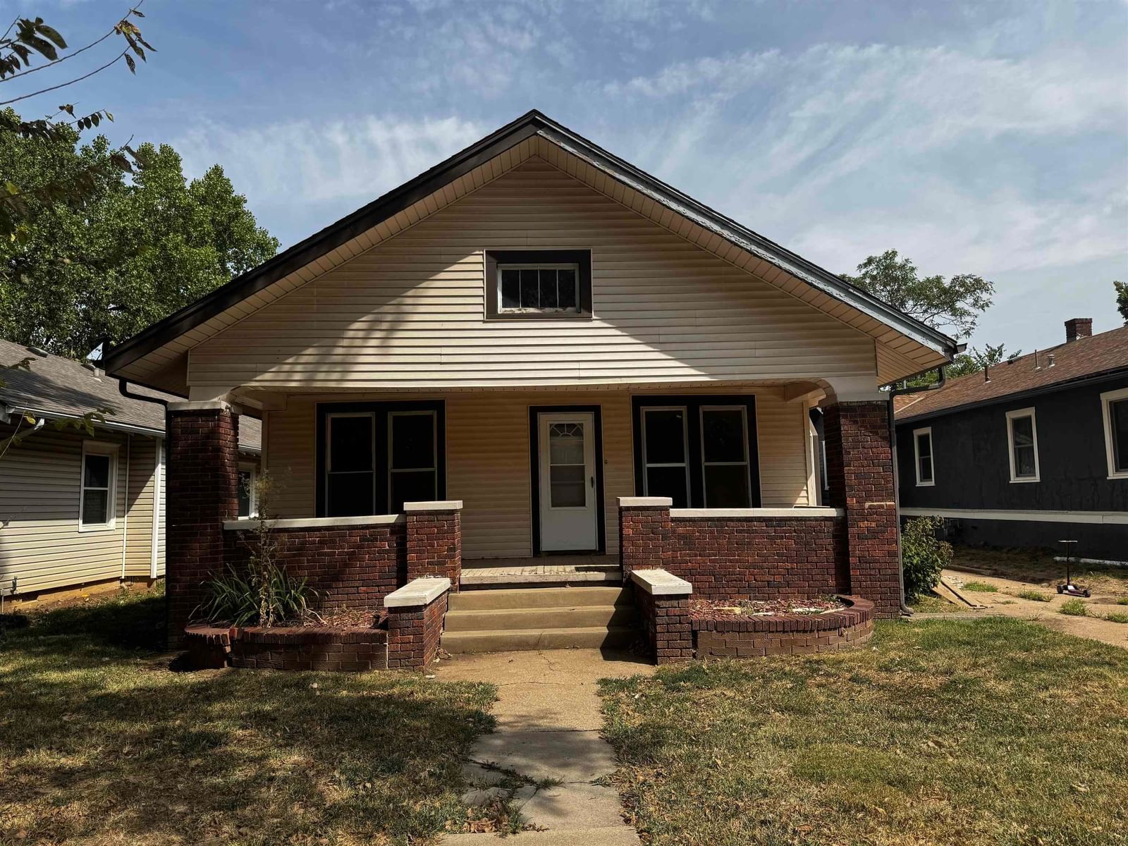 1018 3rd Ave, El Dorado, KS 67042