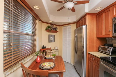 1770 BENJAMIN FRANKLIN Drive, Sarasota, FL, 34236 — photo 2