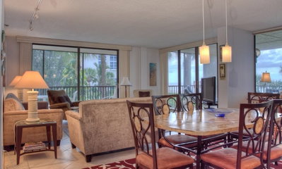 1925 GULF OF MEXICO Drive, Longboat Key, FL, 34228 — photo 2