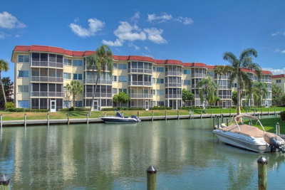 1250 PORTOFINO Drive, Sarasota, FL, 34242 — photo 2